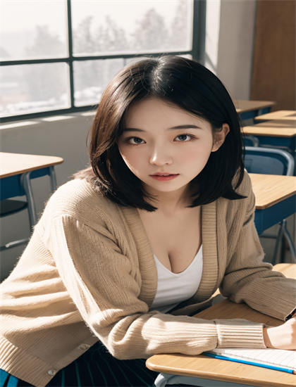 《超能机器女友》系列作品比较：各部特点与优劣先锋分析