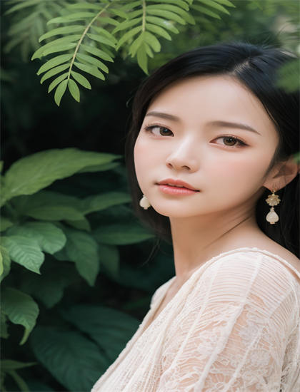 从表演艺术看《模特大典》：的艺术魅力与文化价值 感受人物塑造的匠心