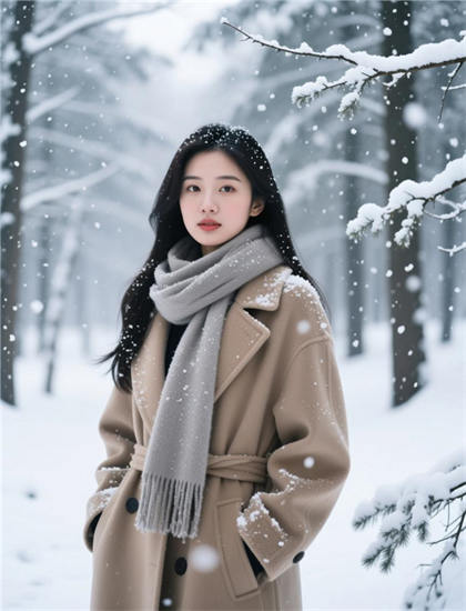 《雪中灰烬》艺术价值划时代的：专业角度评价与艺术成就个人分析