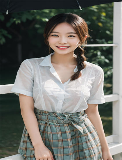 重新认识《高分少女 第二季》特效的CGI技术与实景结合——商业与艺术的平衡