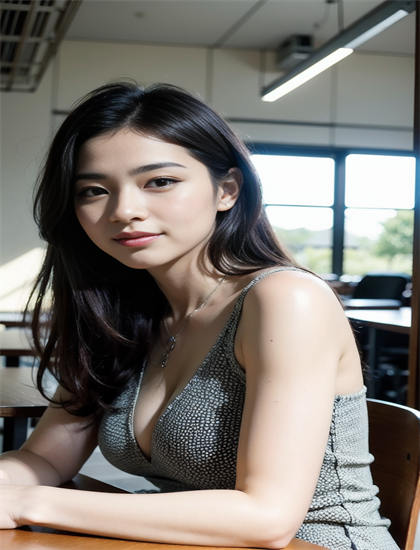 重新认识女黑手党的审美特点与艺术成就——商业与艺术的平衡