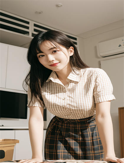 带你走进我的四个养女的幕后世界：斯坦尼康的稳定运动与流畅感 带你了解电影制作的点点滴滴