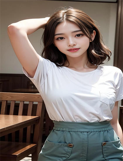 《美女献身》的艺术：美学价值与创作技巧探讨