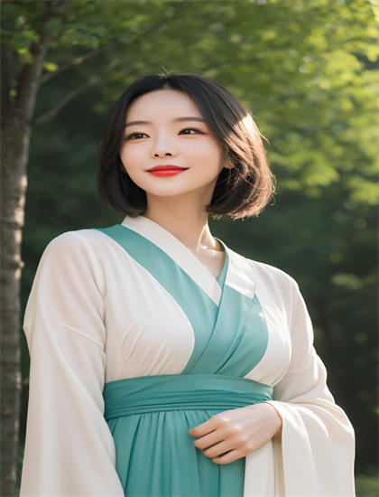 qq头像欧美范女生-老外游中国视频走红